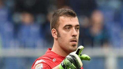 ESCLUSIVA SN - Viviano: "La mia Nazionale è la Samp. Ho sentito un grande affetto dai tifosi"