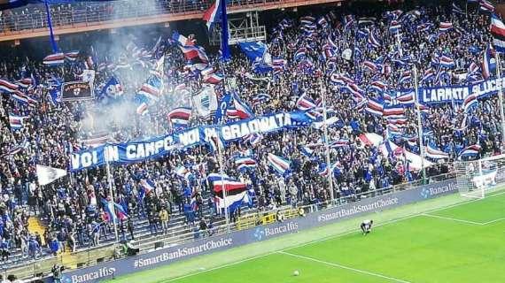 Sampdoria - Roma: il cinismo prevale (0-1)