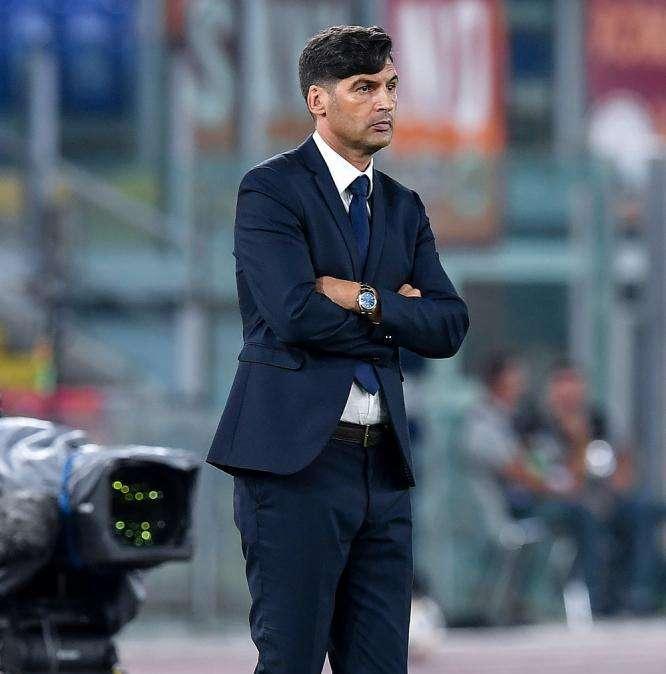 Fonseca: "Gara difficile ma siamo pronti e preparati"