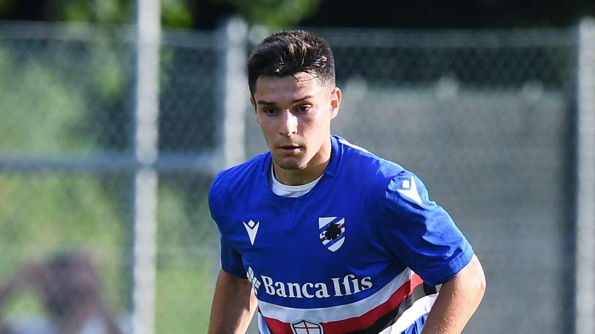 Sampdoria, Yepes: "Forza Doria, forza Sud. Tornerai regina sotto i riflettori"