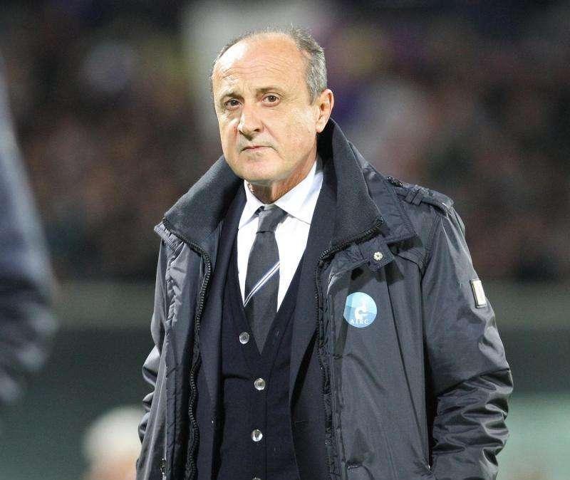 D. Rossi: "Ho voluto io Gabbiadini alla Samp"