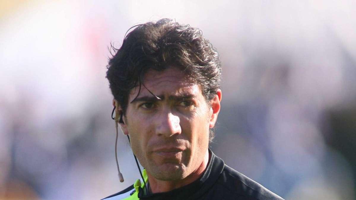 Domani Bergonzi incontra la Samp