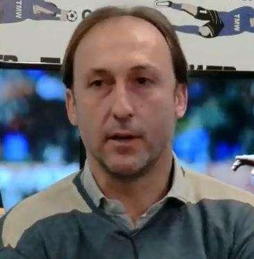 Tosto: "Samp ha già margine dalla terzultima e una buona percentuale di salvezza"