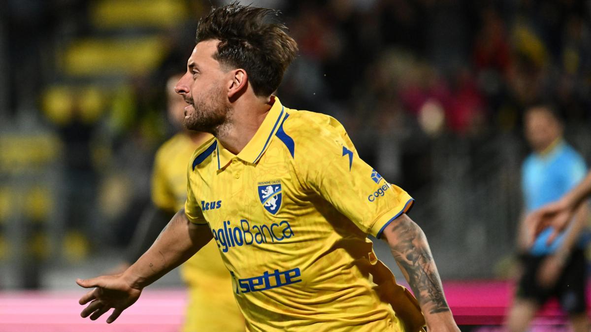 Mercato Sampdoria, obiettivo Calò. Le reazioni social a Frosinone