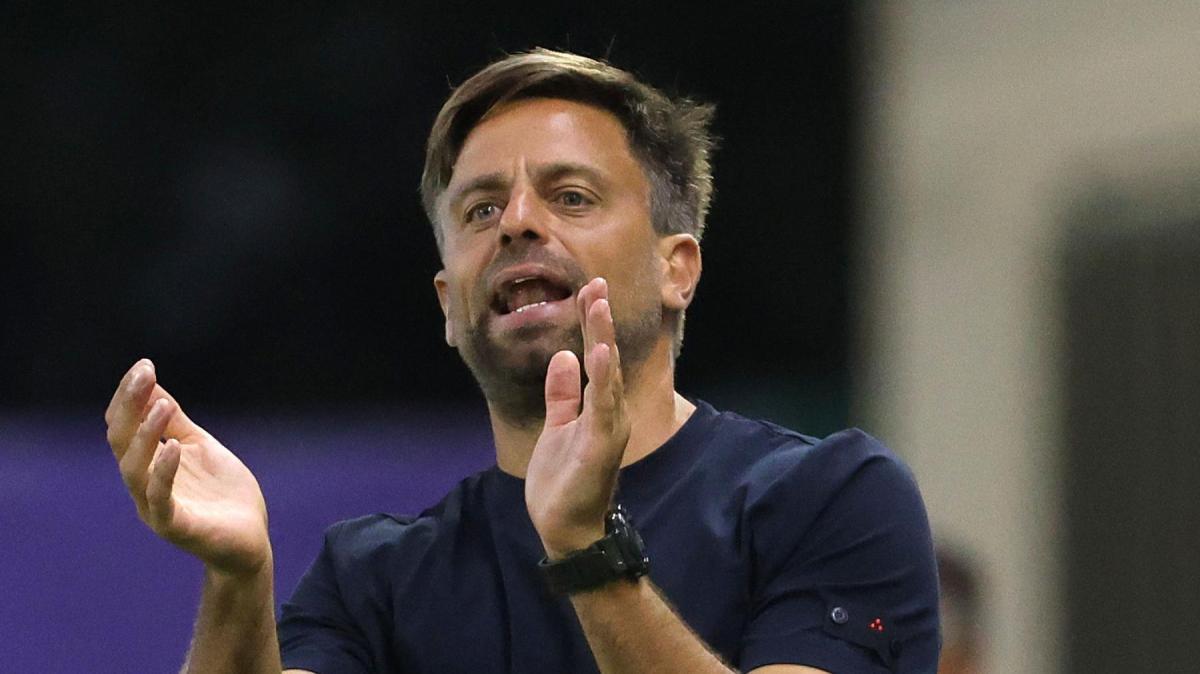 Galloppa: "Non c'è niente con la Sampdoria però sono da sei anni al Viola Park. Sto facendo valutazioni"