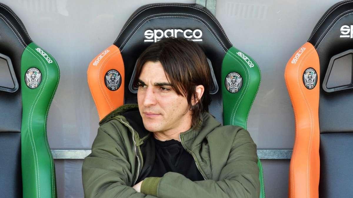 Bentivoglio: "Samp può fare ottime partite contro grandi. Ranieri stratega"