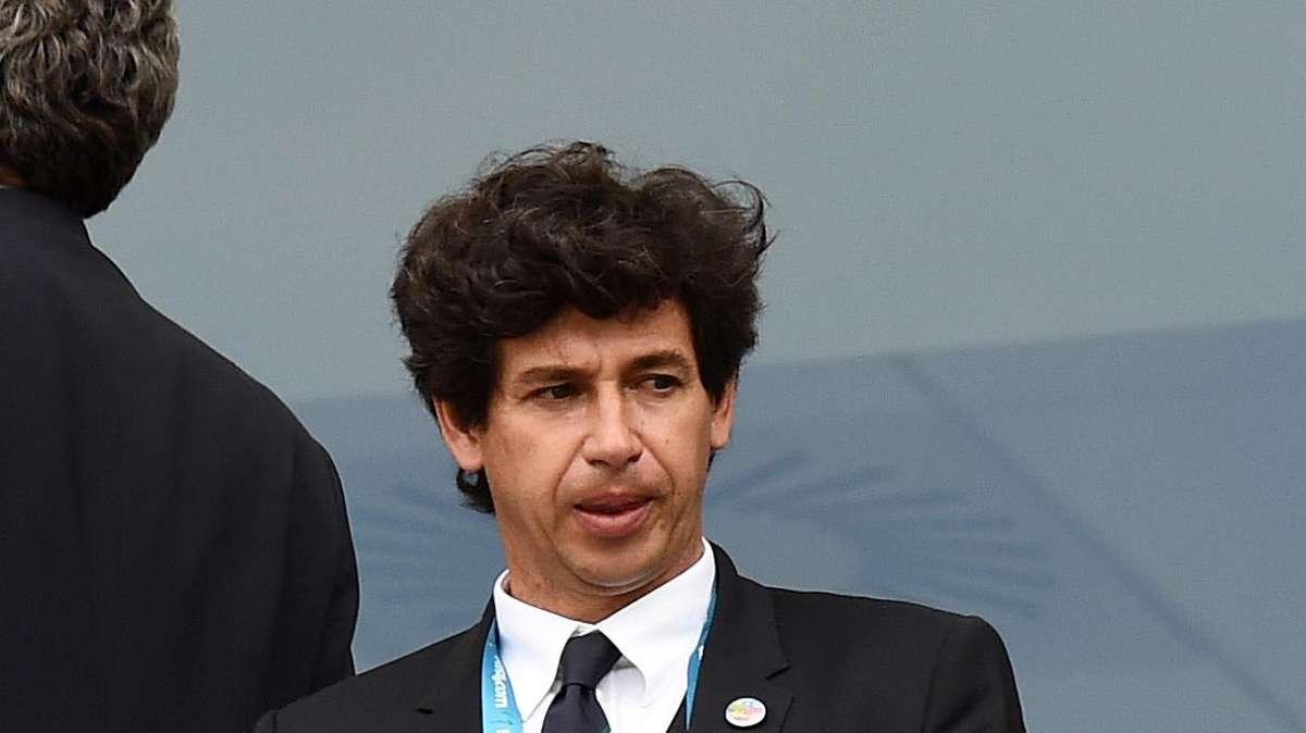 Gastaldello: "Albertini per me è l'uomo giusto per la nostra Federazione"