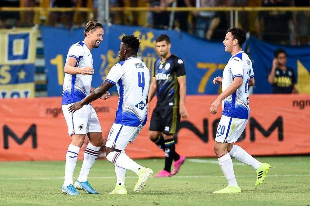 Due giorni di riposo, testa alla Coppa Italia da martedì