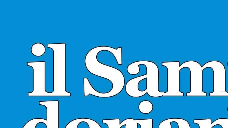 IL SAMPDORIANO - Chi non ci crede si faccia da parte. Viola resi "fenomeni"