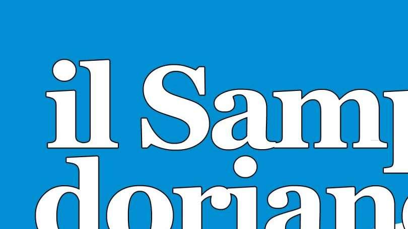 IL SAMPDORIANO - Lontani ma una cosa sola, come non mai. 97' personali, condivisi