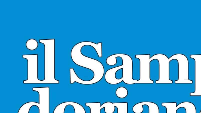 IL SAMPDORIANO - 70 minuti di orgoglio e speranza. Una notte per sbollire
