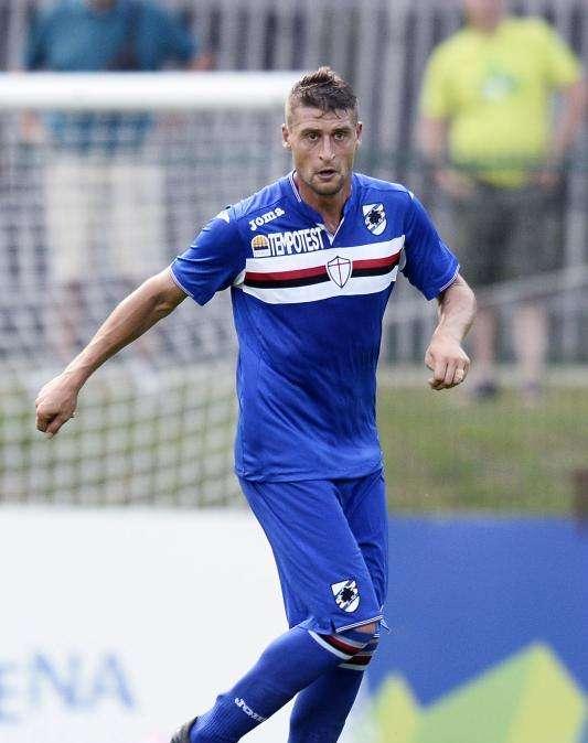 Coda: "Per noi difensori c'è il rammarico dei due goal presi"