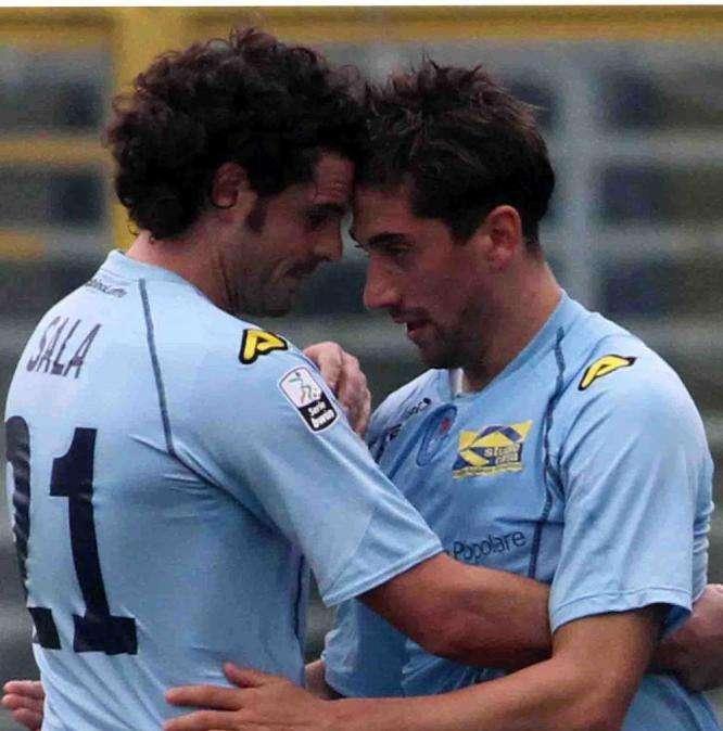 L. Sala: "Samp può mettere in difficoltà chiunque. Giampaolo fa rendere tutti al 100%"