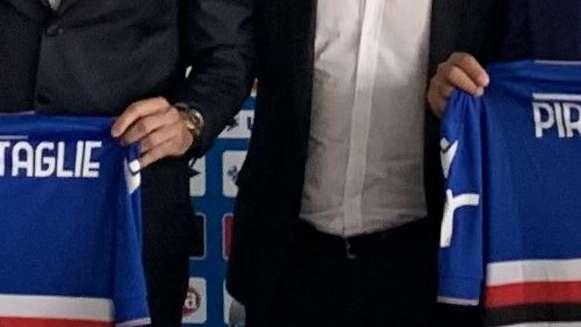 UFFICIALE: Lemina alla Sampdoria a titolo temporaneo dal Paris Saint-Germain
