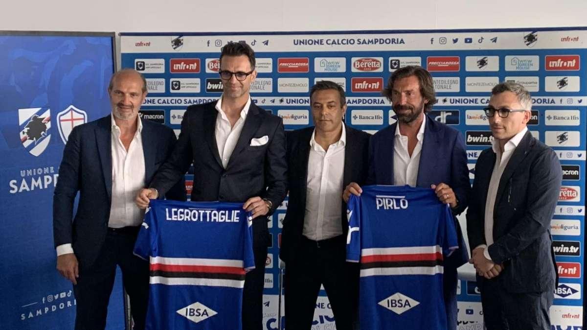 Albisetti: "Proprietà Sampdoria vuole diluire l'investimento nel tempo"