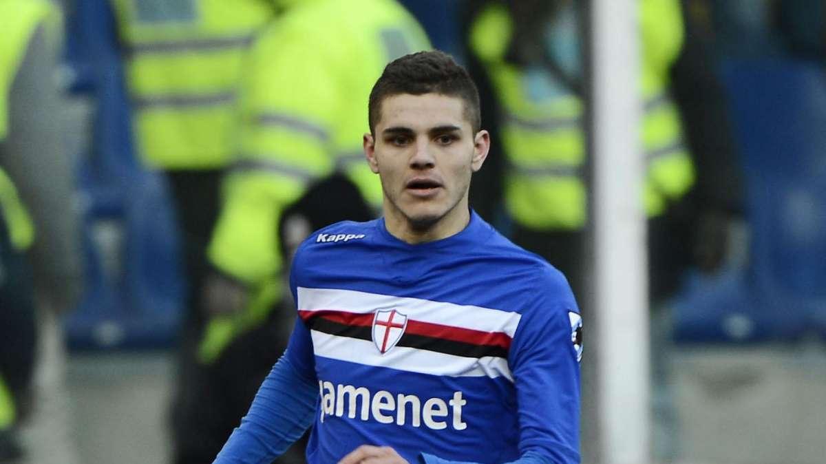 Atalanta-Samp: le probabili formazioni