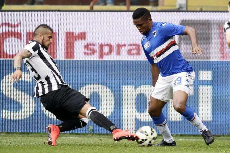 Lazzara: "Sampdoria, prova a giocare 360 minuti a mille all'ora"