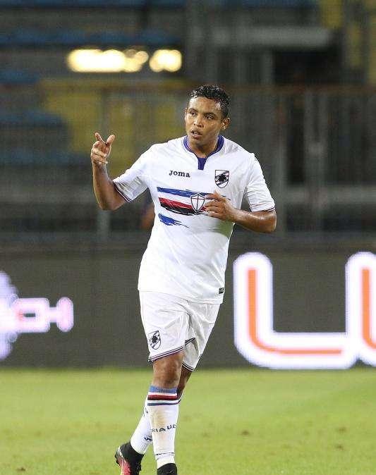 Empoli - Sampdoria 0-1, la photogallery