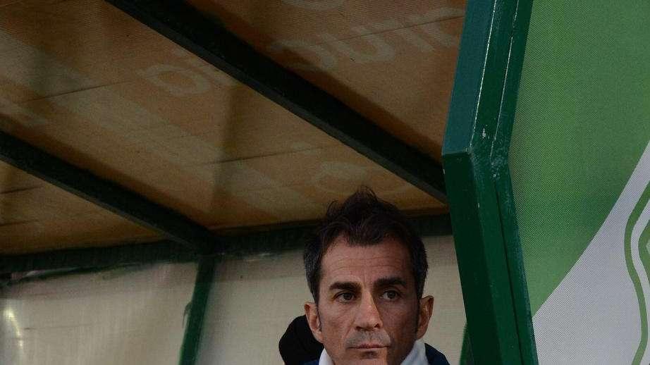 Tangorra: "Bari, pareggio positivo. La Sampdoria ha avuto diverse occasioni"