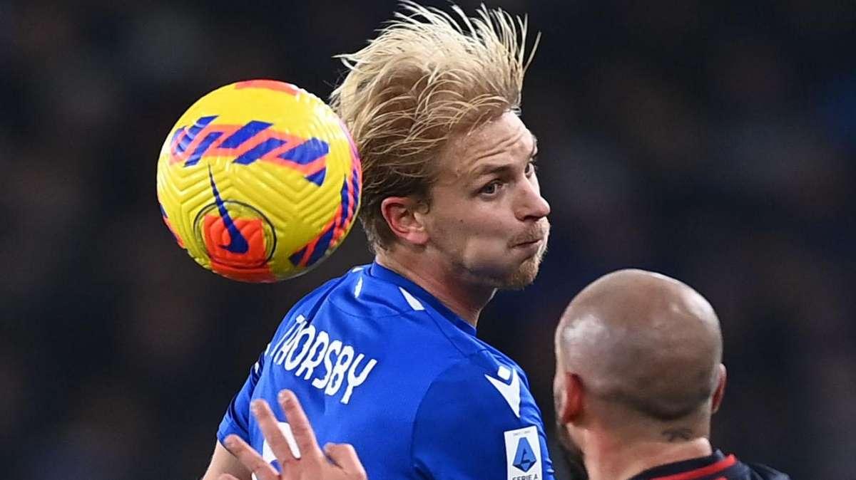 Thorstvedt: "Thorsby ha dimostrato che i norvegesi hanno qualcosa da mostrare"