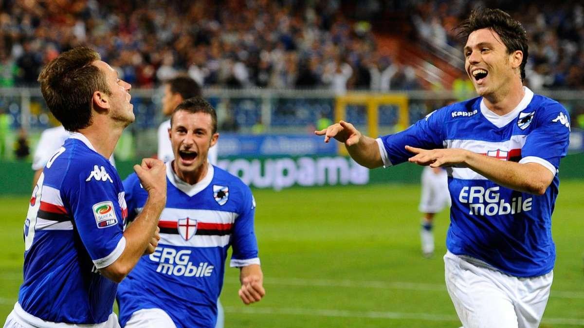 Caro Antonio, per me rappresenterai sempre la voglia di bel calcio
