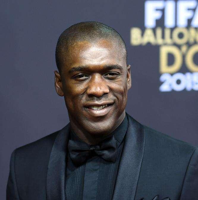 Seedorf: "Alla Samp in allenamento non riuscivo a toccare palla. Eriksson mi disse..."