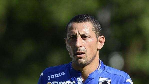 Palombo: "Non sono stupito del nostro avvio. Giampaolo tra i migliori in A" 