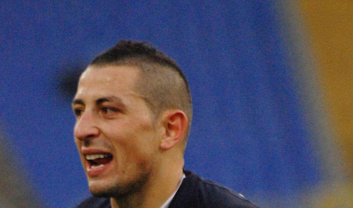 Palombo: "Sentire il coro al mio ritorno con la Lazio è stata un'emozione bellissima"