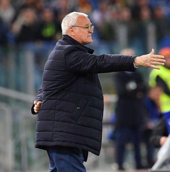 Si valutano richieste economiche e tecniche di Ranieri. Iachini alla finestra