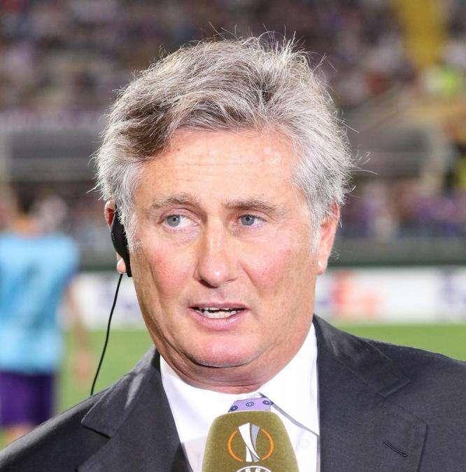 Pradè: "Nel finale la squadra ha provato a vincerla, è mancato un po' di cinismo"