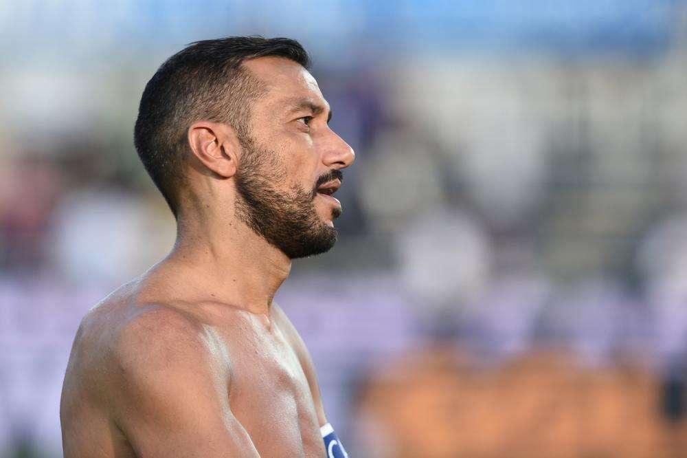 SAMPDORIA GONFIA LA RETE – "Se non hai mai incontrato difficoltà non puoi sapere quanto sei forte”