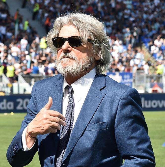Ferrero: "Voglio far rivivere il Flaminio. Voglio aiutare il Sindaco a salvarlo"