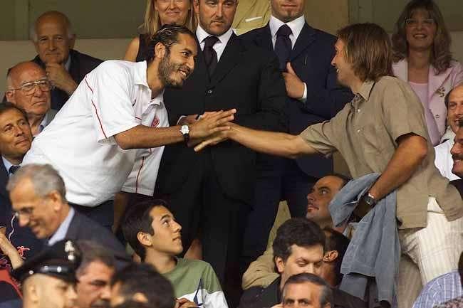 Gheddafi Jr dovrà risarcire 397.000 euro