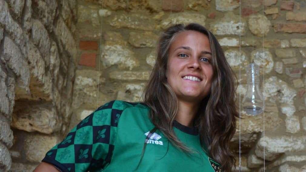 Samp Women, Pisani: "Stessa passione, nuova avventura"