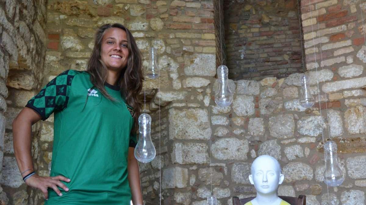 Sampdoria Women, Pisani: "Mi preoccupo solo della mia squadra"