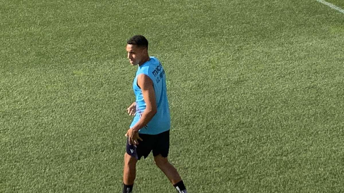 Sampdoria, Sabiri in evidenza al Mondiale. Vitale: "Non credo arriverà alla Fiorentina"