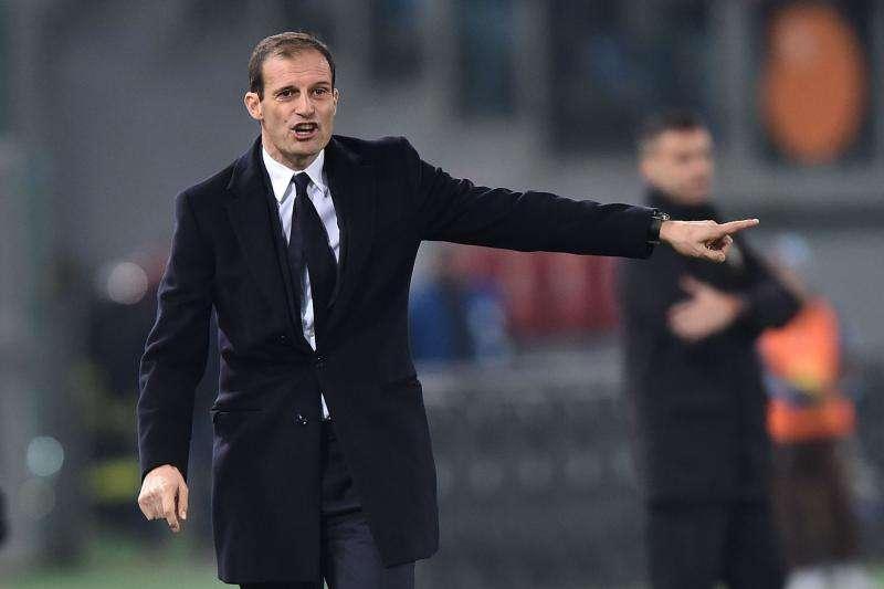 Allegri imbattuto al Ferraris, bilancio tra tecnici in equilibrio