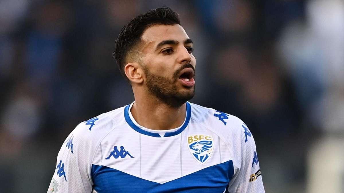 Da Brescia: "Lèris fa tutto in campo, non sappiamo se sia stato un bene"
