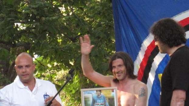 ESCLUSIVA SN - Bertarelli: "Affrettata l'espulsione di Silvestre. Domenica la Samp ha un solo risultato a disposizione"