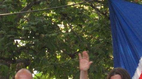 Bertarelli a "Blucerchiati": "Feeling particolare con i tifosi. Giampaolo grande allenatore"