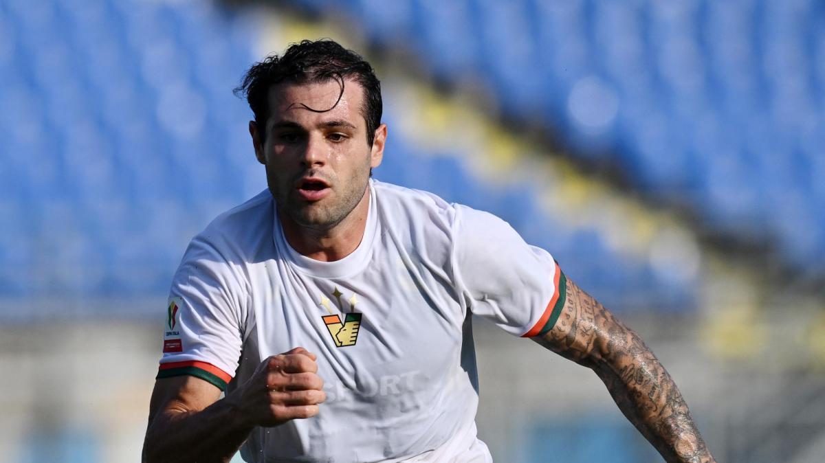 UFFICIALE: Sampdoria, Pierini in prestito con diritto d'acquisto dal Sassuolo. Contratto fino al 2029