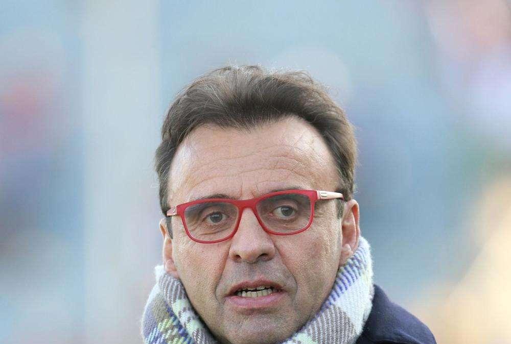 Corsi: "Giampaolo si è rinnovato e completato tra l'Empoli e la Sampdoria"