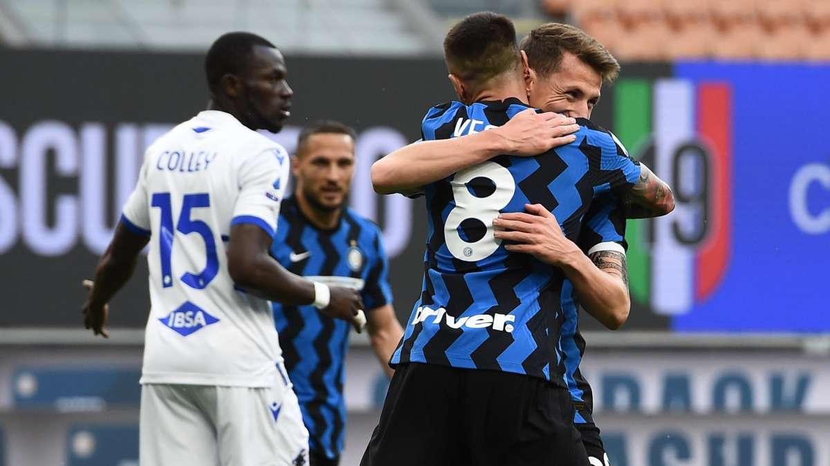 BENVENUTO BACICCIA - "Festa appena iniziata e gli amici già se ne vanno"