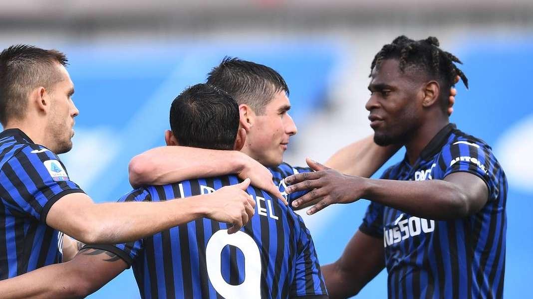 Verso Sampdoria - Atalanta, i convocati di Gasperini: out Ederson e Freuler