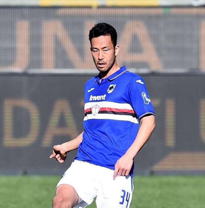 Yoshida festeggia: "Stanco ma mi sento così bene..."