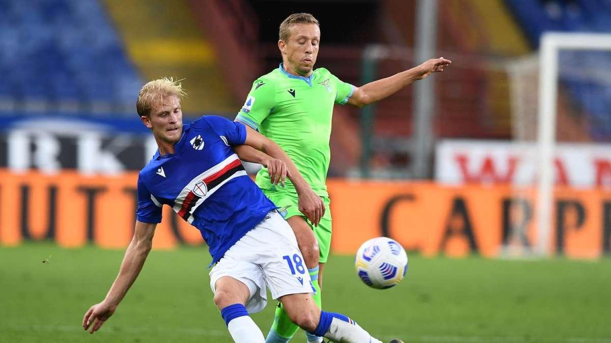 Thorsby: "Arrivati giocatori forti in più ruoli. Conosciamo meglio Ranieri"