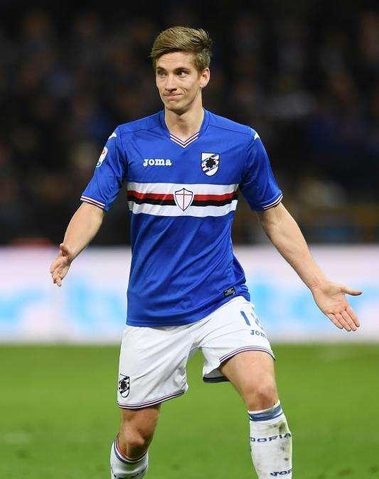 Centrare il bersaglio. Auguri a Denis Praet, il predestinato