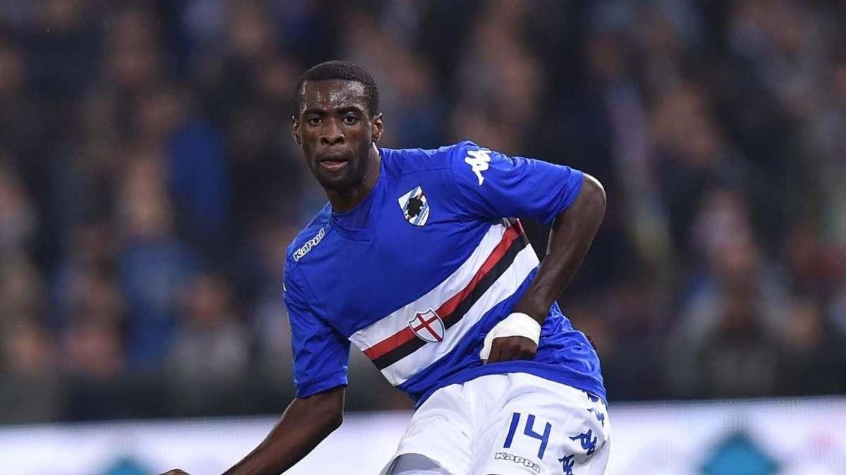 Domani Obiang testimonial del progetto "Una vita da social"