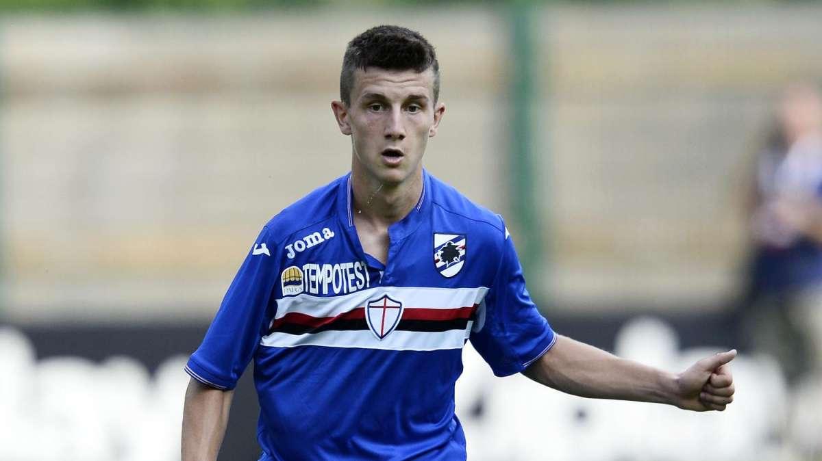 ESCLUSIVA SN - L'ex Sampdoria Ivan: "Leverbe è pronto per la serie A"