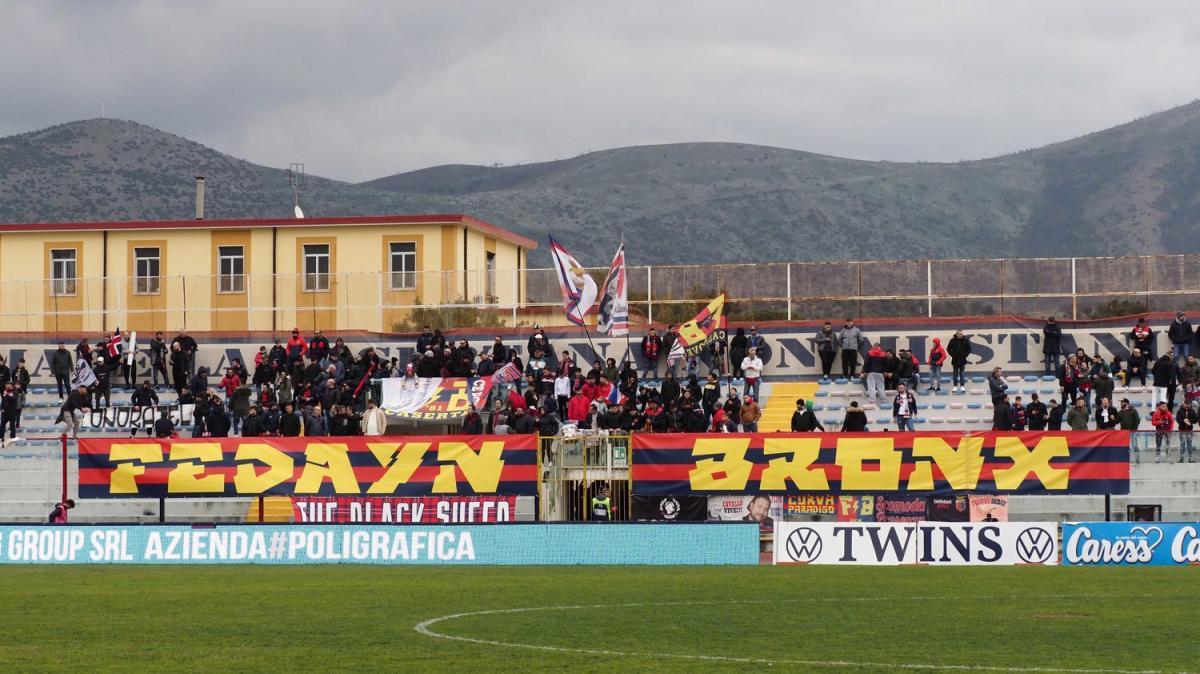Prestiti Sampdoria, doppietta di Girelli in Casertana - Audace Cerignola